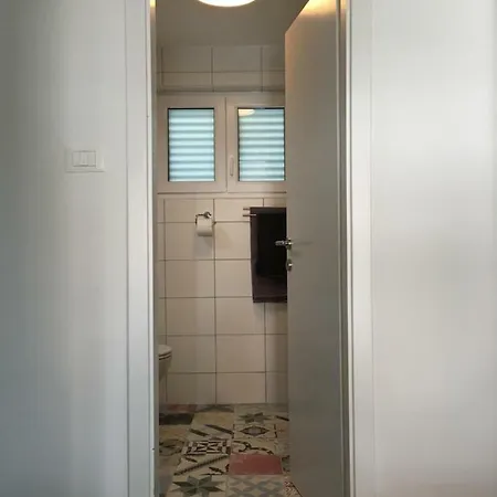 Apartament Down By The Bay *
