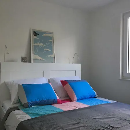 Apartament Down By The Bay *