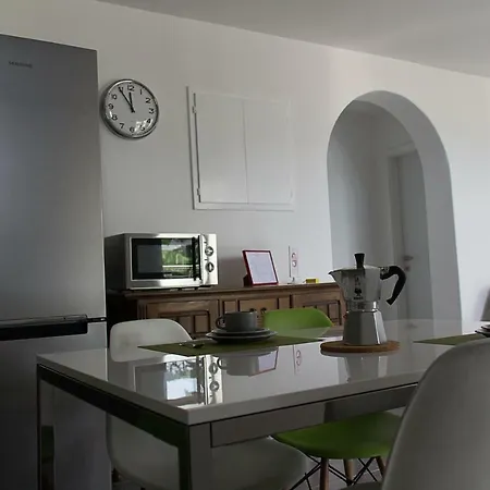 Down By The Bay Apartament *