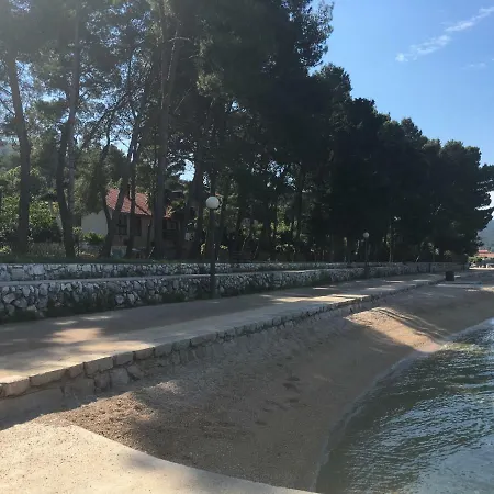 Down By The Bay Apartament