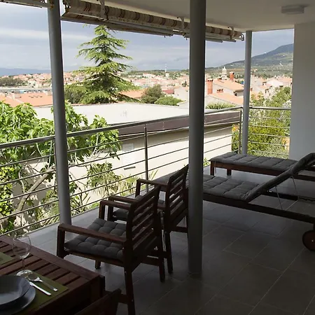 Apartament Down By The Bay *